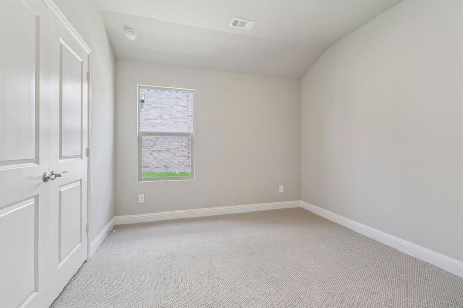 Photo is not of the actual home, but is an inspirational photo of builder’s model home and may depict options, furnishings, and/or decorator features that are not included.