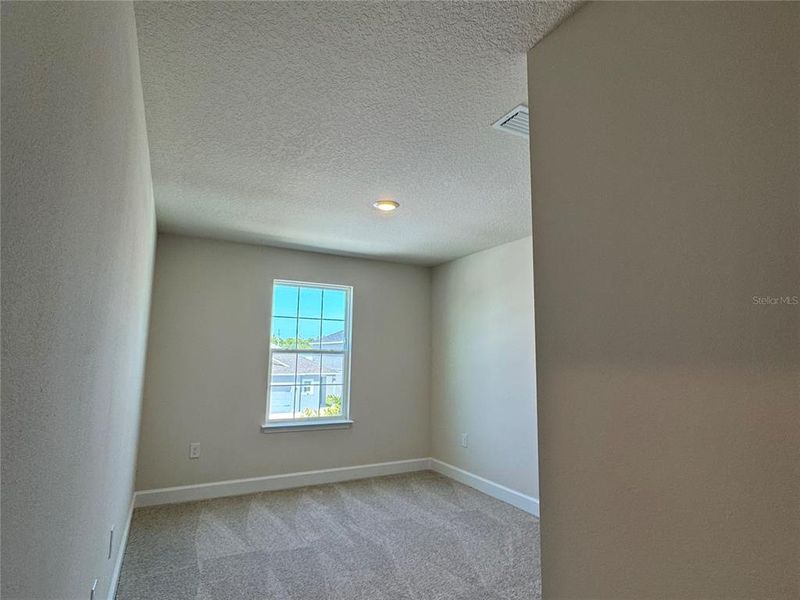 Spacious, unfurnished interior of a new home in Harmony Central, Harmony (Image 12). Spacious, unfurnished interior of a new home in Harmony Central, Harmony (Image 12).