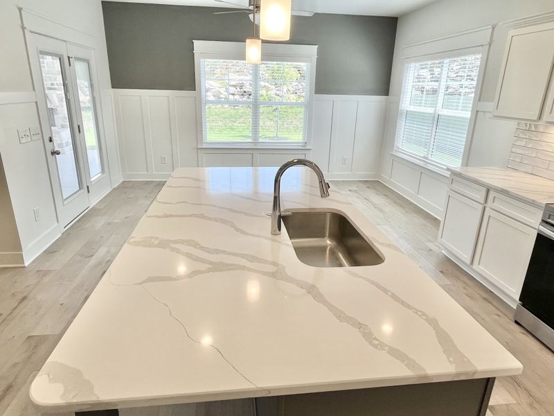 Image 12 of a home in Brewer Point.