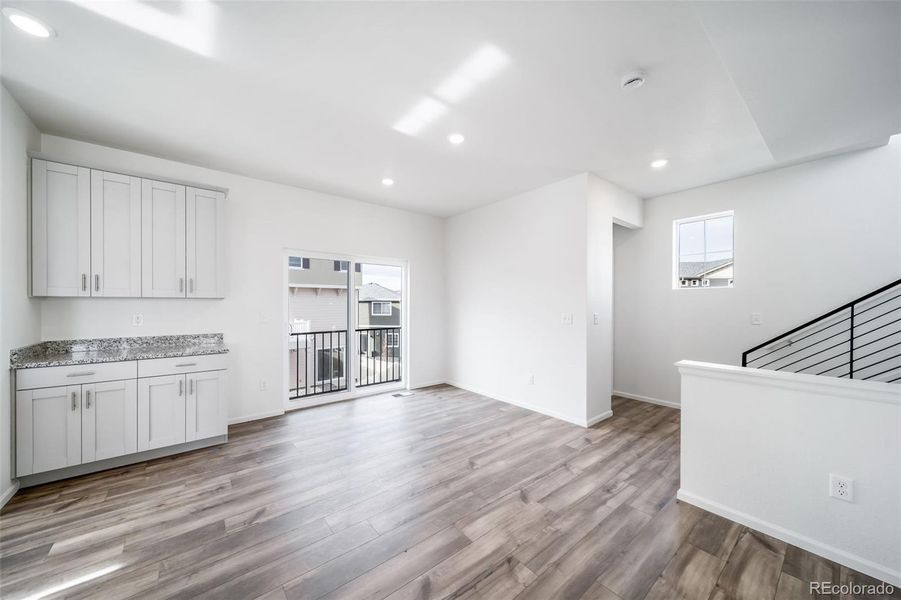 Image 40 of a home in Erie Highlands.