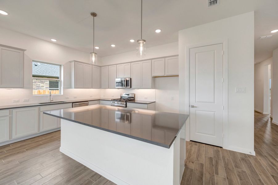 Kitchen Kitchen