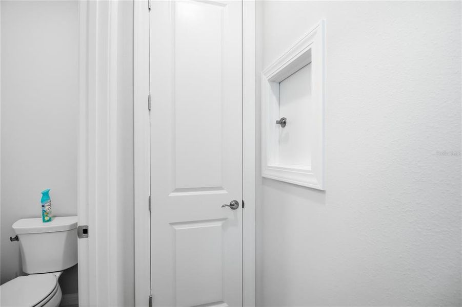 Furnished interior view inside a new home in , St. Cloud (Image 39).