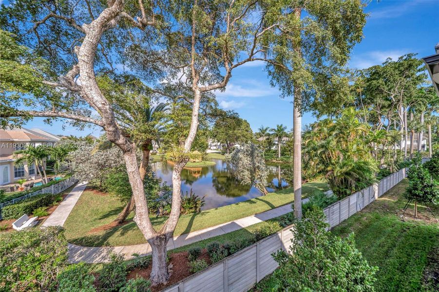 Natural landscape and outdoor views near Marina Landings in Fort Lauderdale (Image 66).