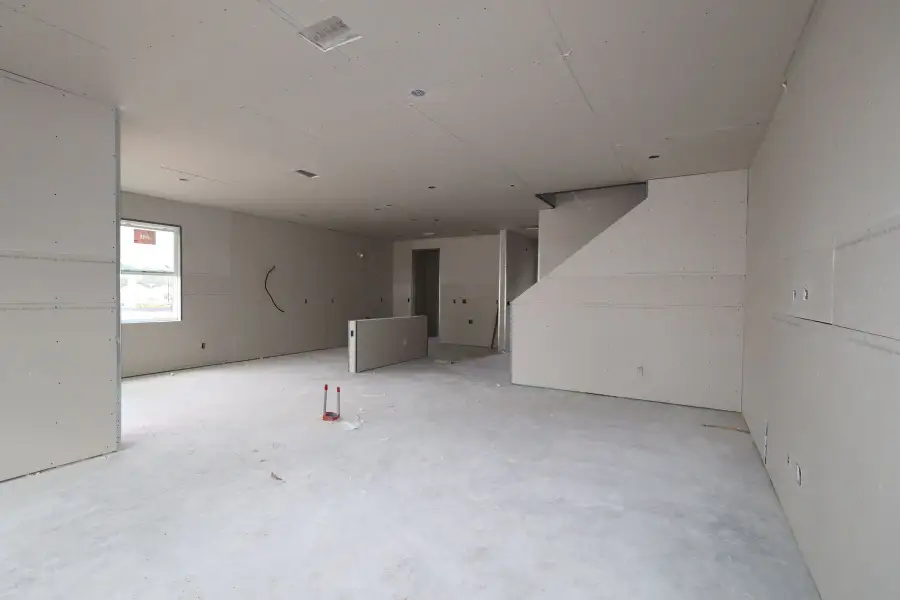 Drywall Drywall