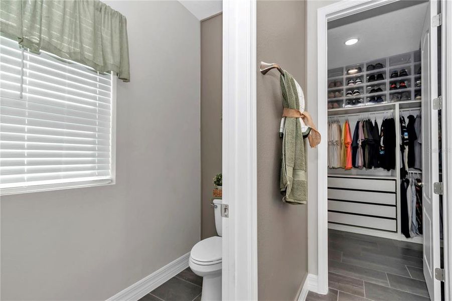 Furnished interior view inside a new home in , Ocala (Image 15). Furnished interior view inside a new home in , Ocala (Image 15).