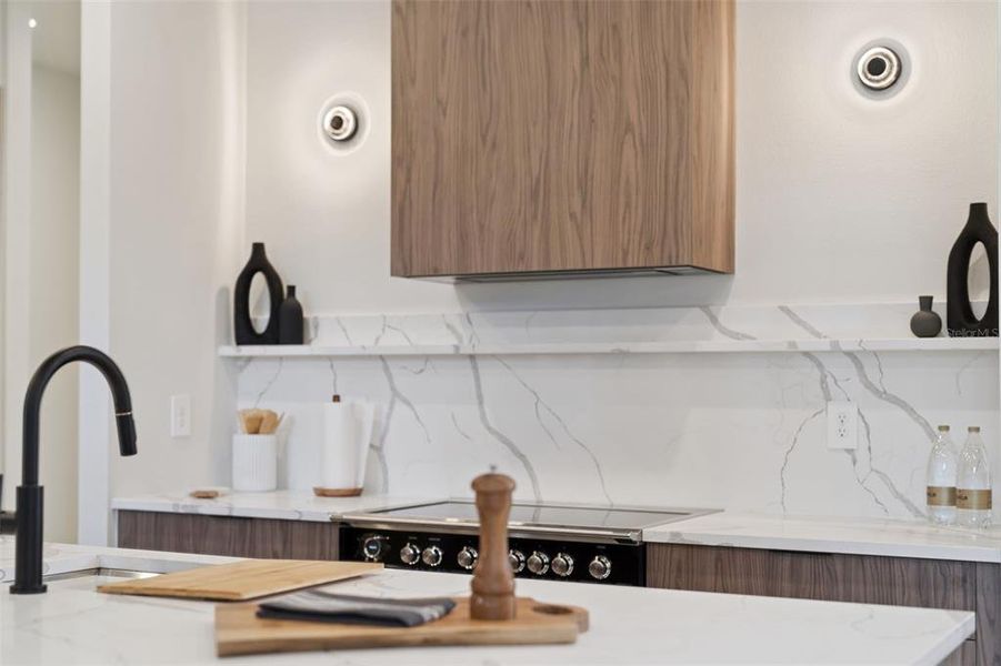 Close-up of interior finishes inside a home in , Lady Lake (Image 18). Close-up of interior finishes inside a home in , Lady Lake (Image 18).