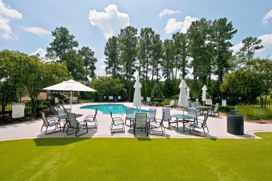 Community amenities in , Summerville (Image 43). Community amenities in , Summerville (Image 43).