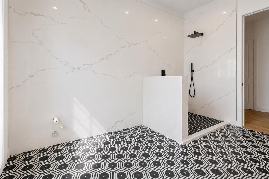 Bathroom 5