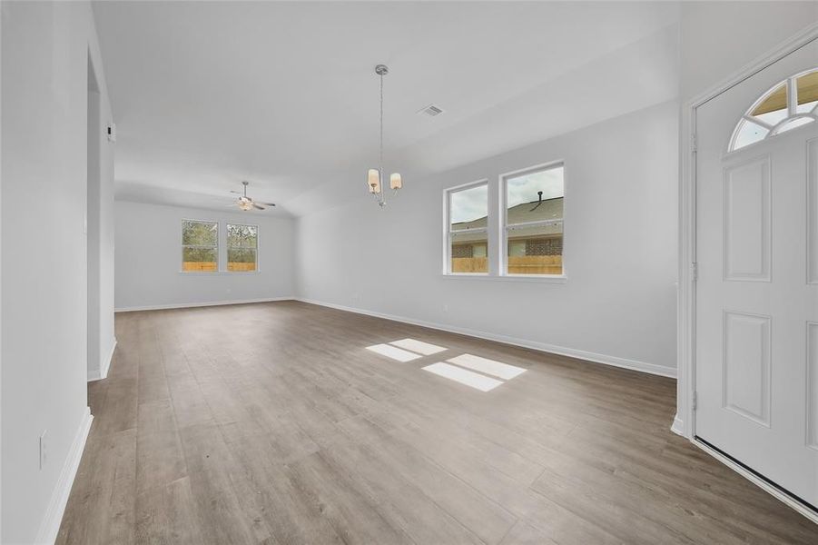 Image 14 of a home in Splendora Fields.