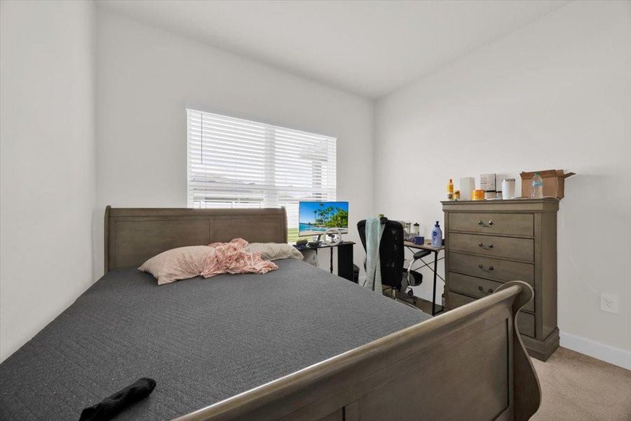 Furnished interior view inside a new home in , Apopka (Image 16).