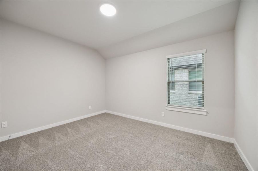 Spacious, unfurnished interior of a new home in Windmore, Princeton (Image 24). Spacious, unfurnished interior of a new home in Windmore, Princeton (Image 24).
