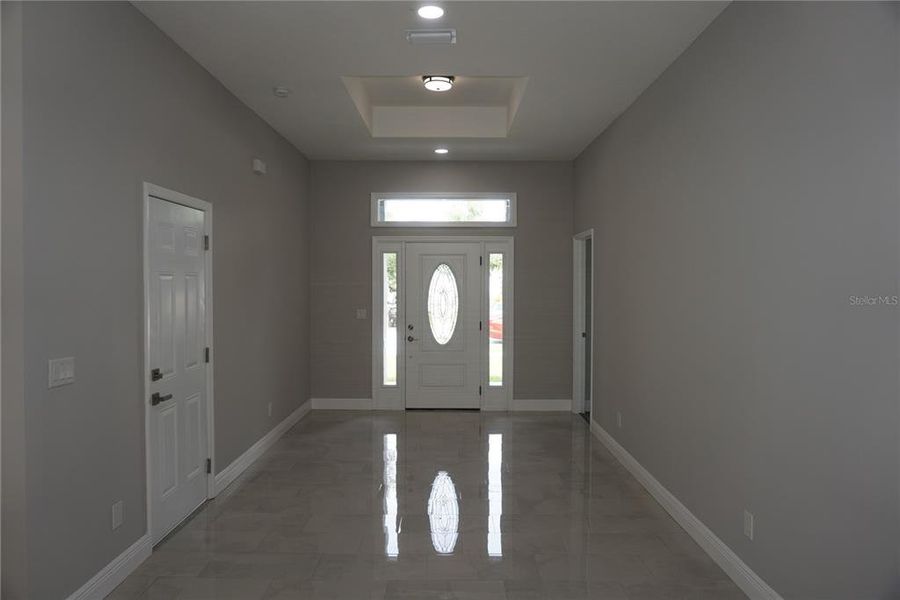 Spacious, unfurnished interior of a new home in , Largo (Image 14). Spacious, unfurnished interior of a new home in , Largo (Image 14).