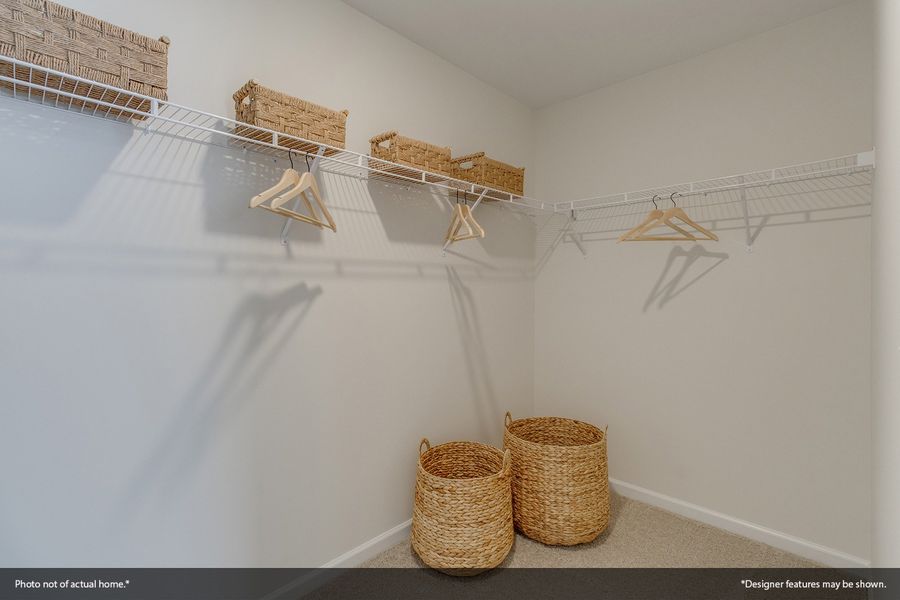 Close-up of interior finishes inside a home in Nazareth Heights, Lexington (Image 19).