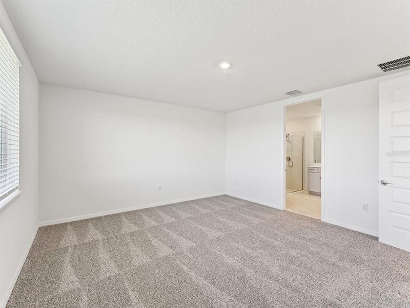 Spacious, unfurnished interior of a new home in Salt Meadows - Signature Series, Parrish (Image 7).