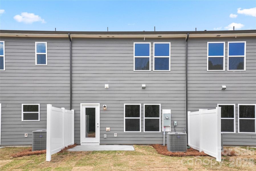 Representative Photo; not of this home. Representative Photo; not of this home.