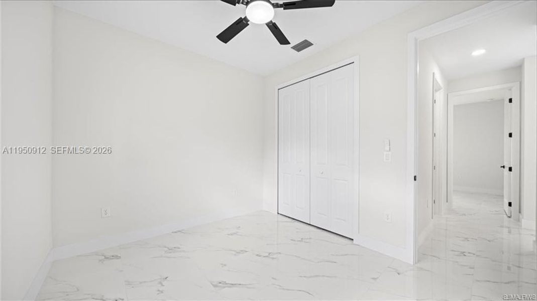 Spacious, unfurnished interior of a new home in , Lehigh Acres (Image 36).