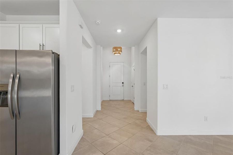 Spacious, unfurnished interior of a new home in , Lakewood Ranch (Image 34). Spacious, unfurnished interior of a new home in , Lakewood Ranch (Image 34).
