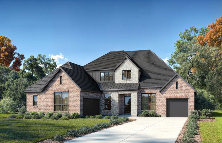 Elevation D Elevation D