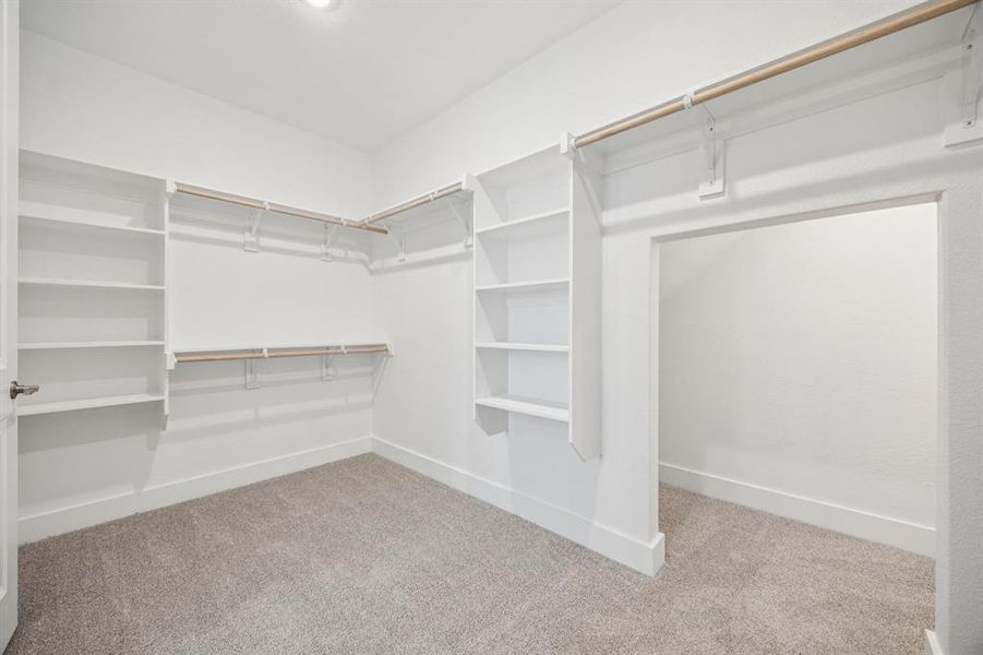 Spacious, unfurnished interior of a new home in , McKinney (Image 29). Spacious, unfurnished interior of a new home in , McKinney (Image 29).