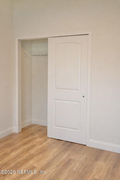 Spacious, unfurnished interior of a new home in , Palm Coast (Image 20).
