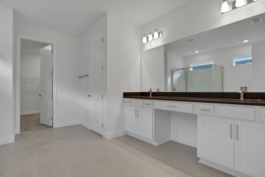 Parrish, FL New Home.  - Slide 30