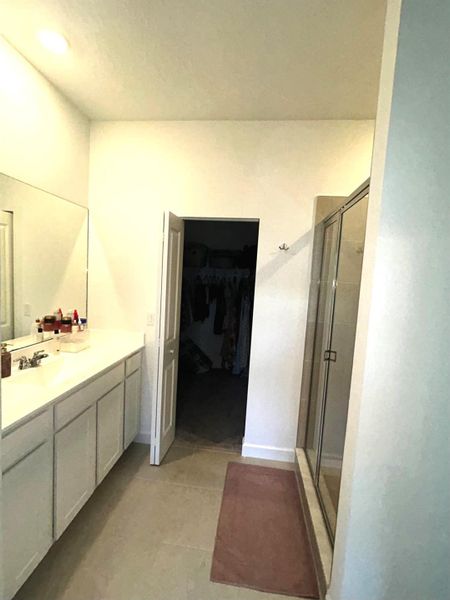 Furnished interior view inside a new home in , Port St. Lucie (Image 6). Furnished interior view inside a new home in , Port St. Lucie (Image 6).