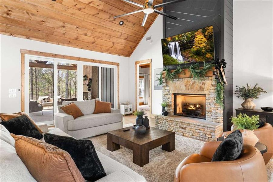 Image 87 of a home in .