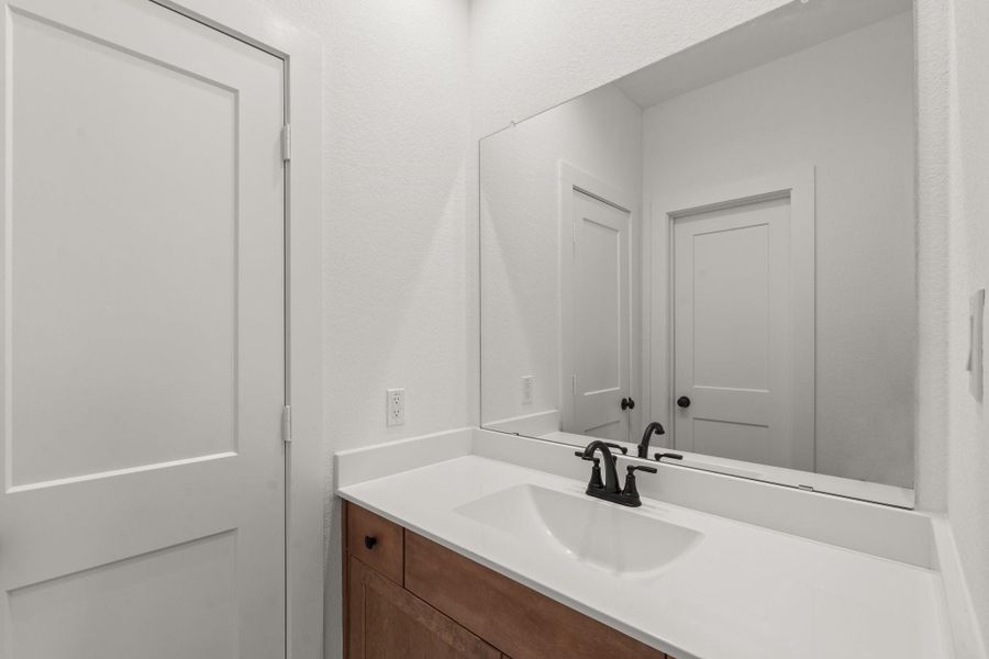 Photos are REPRESENTATIVE of the home /floor plan and are NOT of the actual home. Selections, features, and room options may vary. For more info, contact Chesmar Homes.