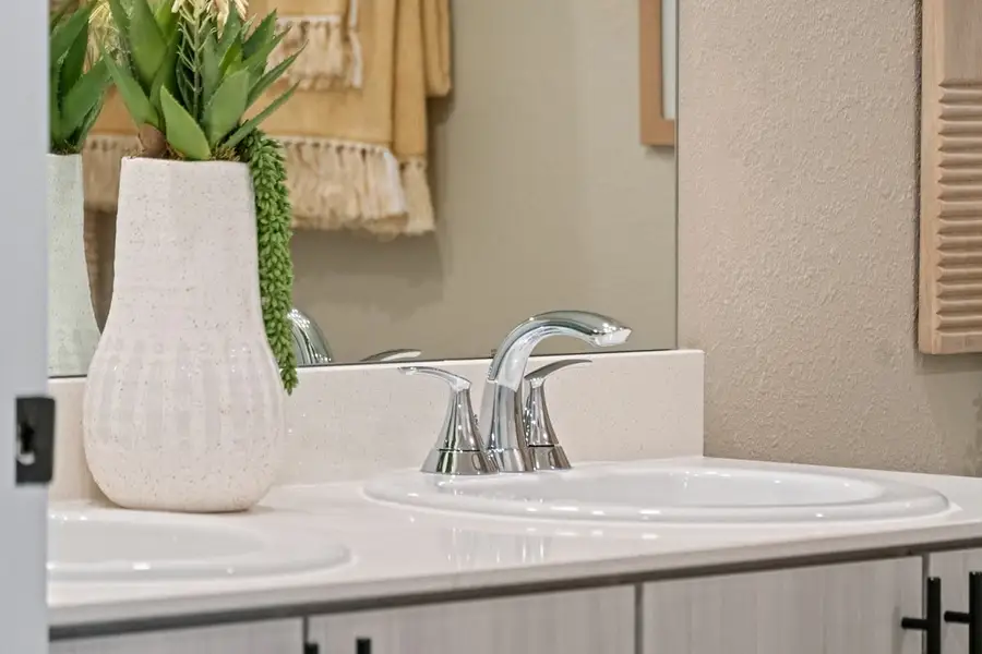 Close-up of interior finishes inside a home in Anabelle Island - Executive Series, Green Cove Springs (Image 4).