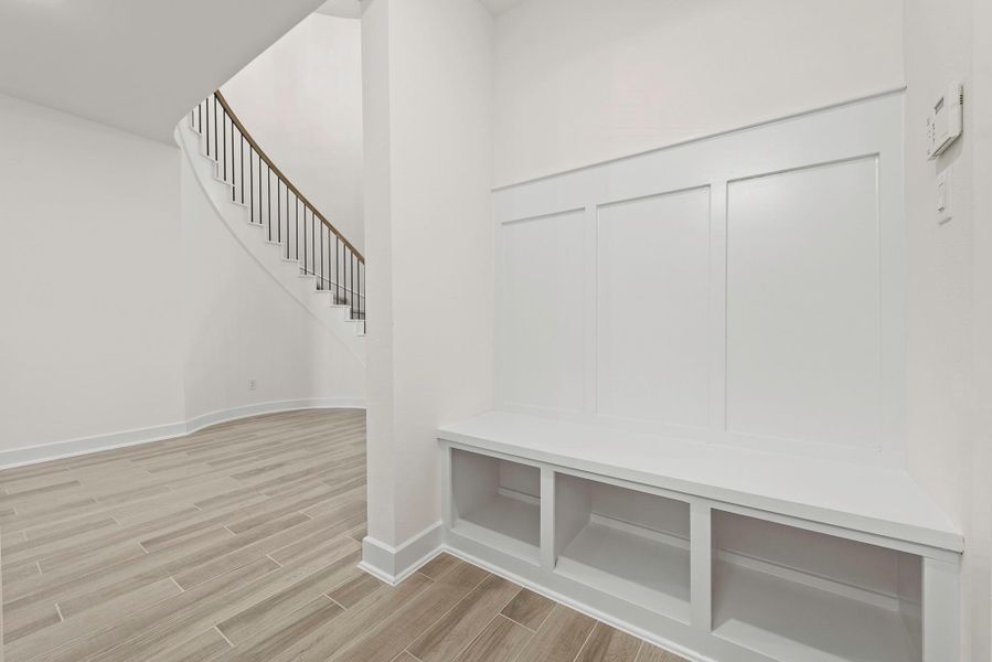 Representative image. Features, specifications, selections and colors may vary.