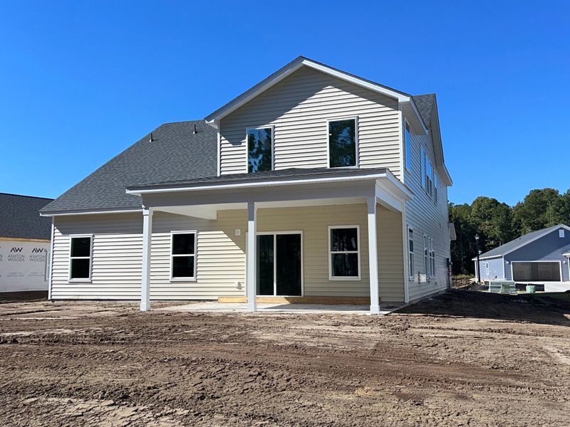 Image 20 of a home in Trieste at Bella Vita.