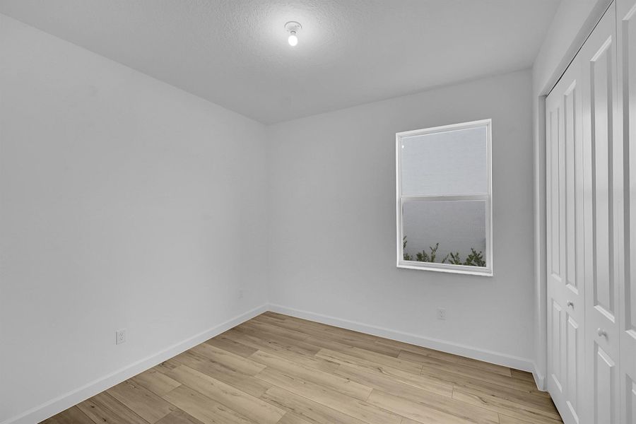 Spacious, unfurnished interior of a new home in Seagrove: The Indies, Fort Pierce (Image 8). Spacious, unfurnished interior of a new home in Seagrove: The Indies, Fort Pierce (Image 8).