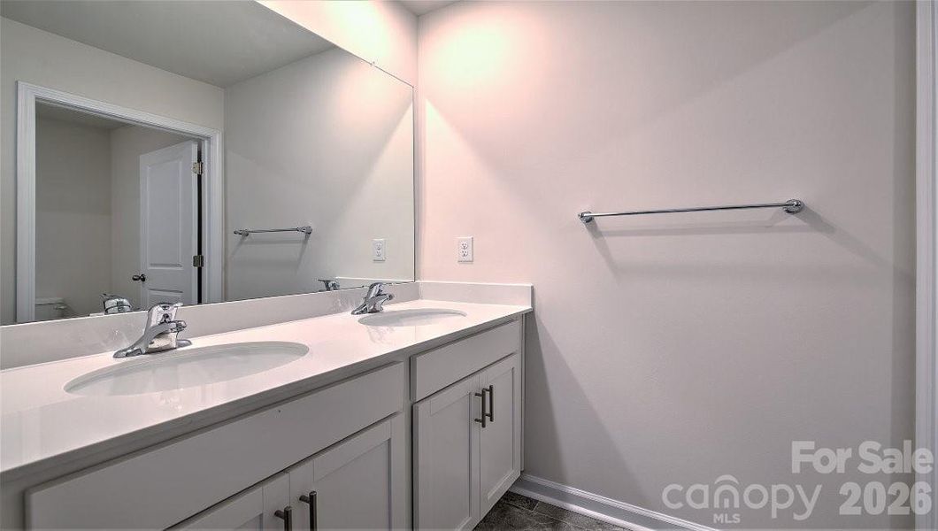 Photos are representative