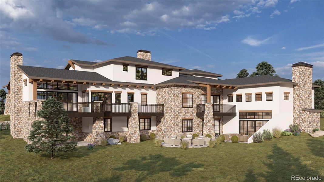 Incredible backyard perfect for entertaining Incredible backyard perfect for entertaining