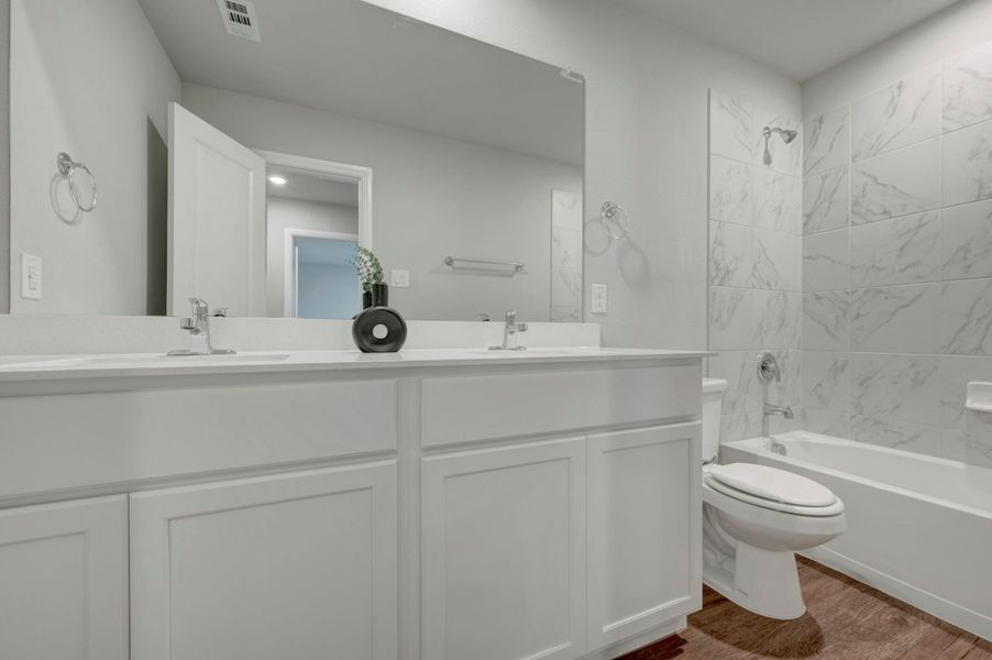 Bathroom Bathroom