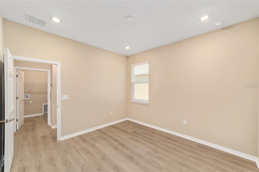 Spacious, unfurnished interior of a new home in , Ocala (Image 31). Spacious, unfurnished interior of a new home in , Ocala (Image 31).