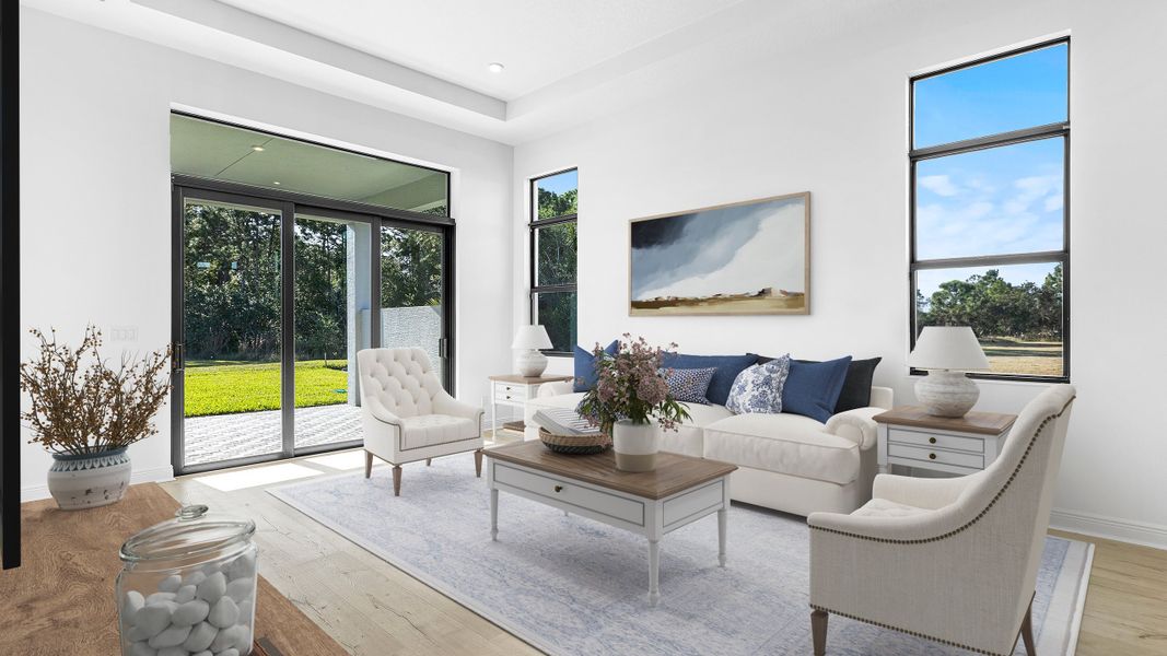 Staged Photo Used for Reference