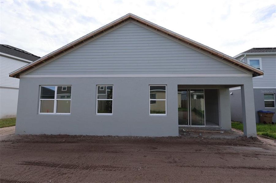 Image 18 of a home in Bay Lake Farms.