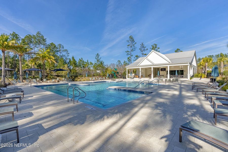 Community amenities in , St. Johns (Image 49).