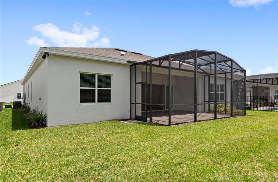 Front exterior of a new home in , Winter Garden, FL, highlighting curb appeal (Image 24). Front exterior of a new home in , Winter Garden, FL, highlighting curb appeal (Image 24).