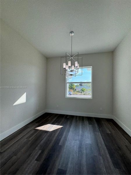 Spacious, unfurnished interior of a new home in , Labelle (Image 34).