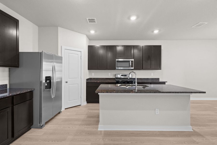 New Home in San Antonio, TX.  - Slide 6