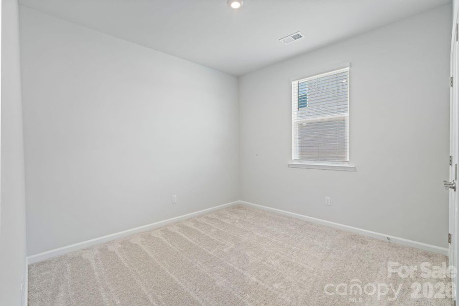 Spacious, unfurnished interior of a new home in , Sherrills Ford (Image 32).