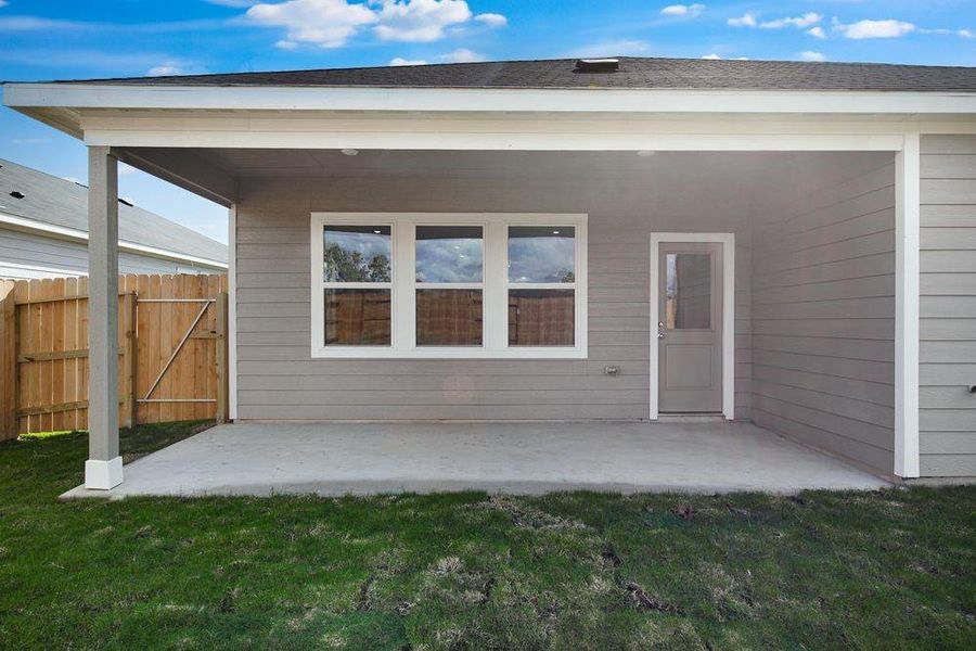 126 Daylight Crest Drive ~ Ready Now