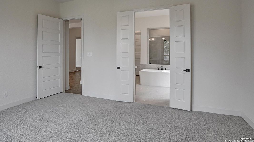 Image 22 of a home in Ranches At Creekside 55'. Image 22 of a home in Ranches At Creekside 55'.