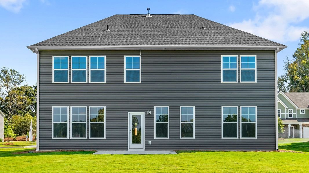 Image 56 of a home in Fieldstone.