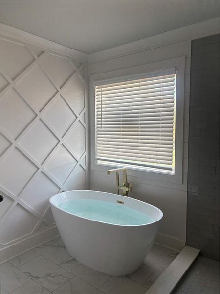 Furnished interior view inside a new home in , Buford (Image 12). Furnished interior view inside a new home in , Buford (Image 12).