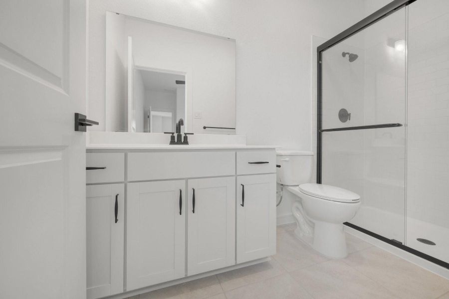 Extra Suite Plus bath