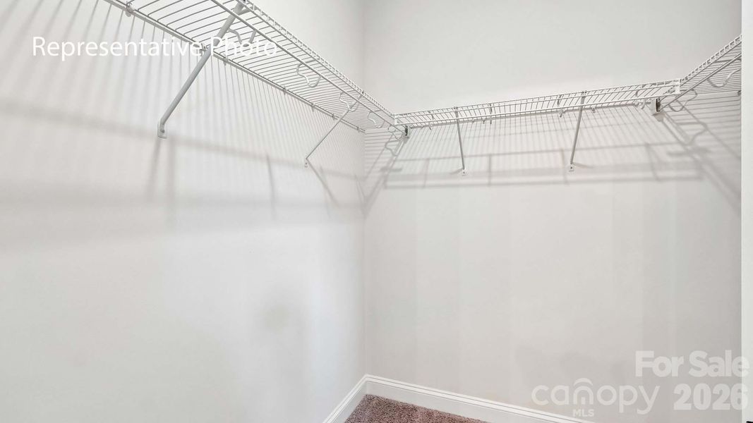 Spacious, unfurnished interior of a new home in Sylvan Creek, Denver (Image 21). Spacious, unfurnished interior of a new home in Sylvan Creek, Denver (Image 21).