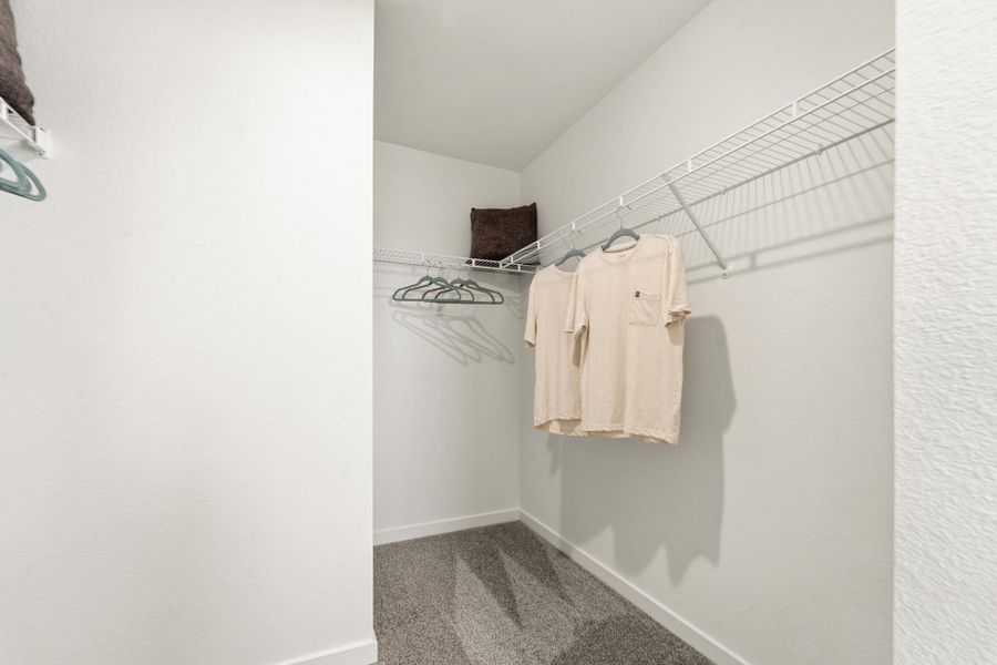 Spacious, unfurnished interior of a new home in Conestoga, Ault (Image 21).